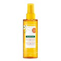 Klorane Polysianes Solar SPF30 Óleo Seco Corpo e Cabelo 200ml