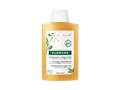 Klorane Capilar Tamanu Bio Shampoo Solar Nutritivo 200ml