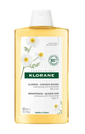 Klorane Shampoo Camomila 400ml