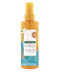 Klorane Polysianes Spray Solar SPF50+ Corpo 200ml
