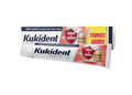 Kukident Pro Plus Firmeza ao Mastigar sem Sabor 60g