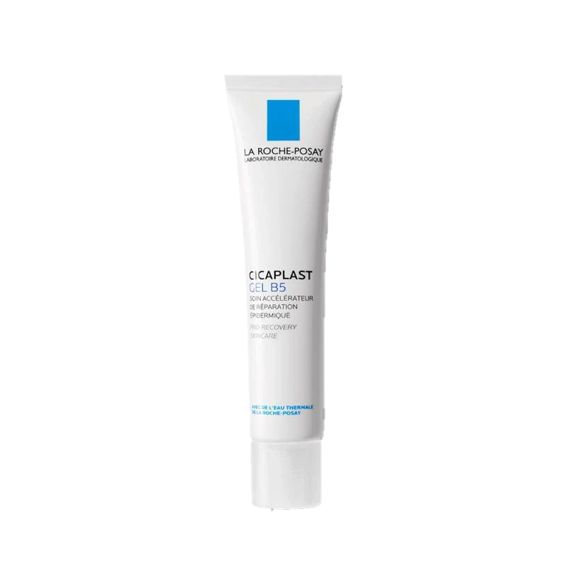 La Roche-Posay Cicaplast B5 gel acelerador de reparação epidérmica 40ml