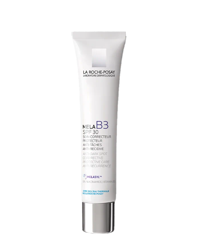 La Roche Posay MELA B3 Creme SPF30 40mL Cuidado Anti-Manchas