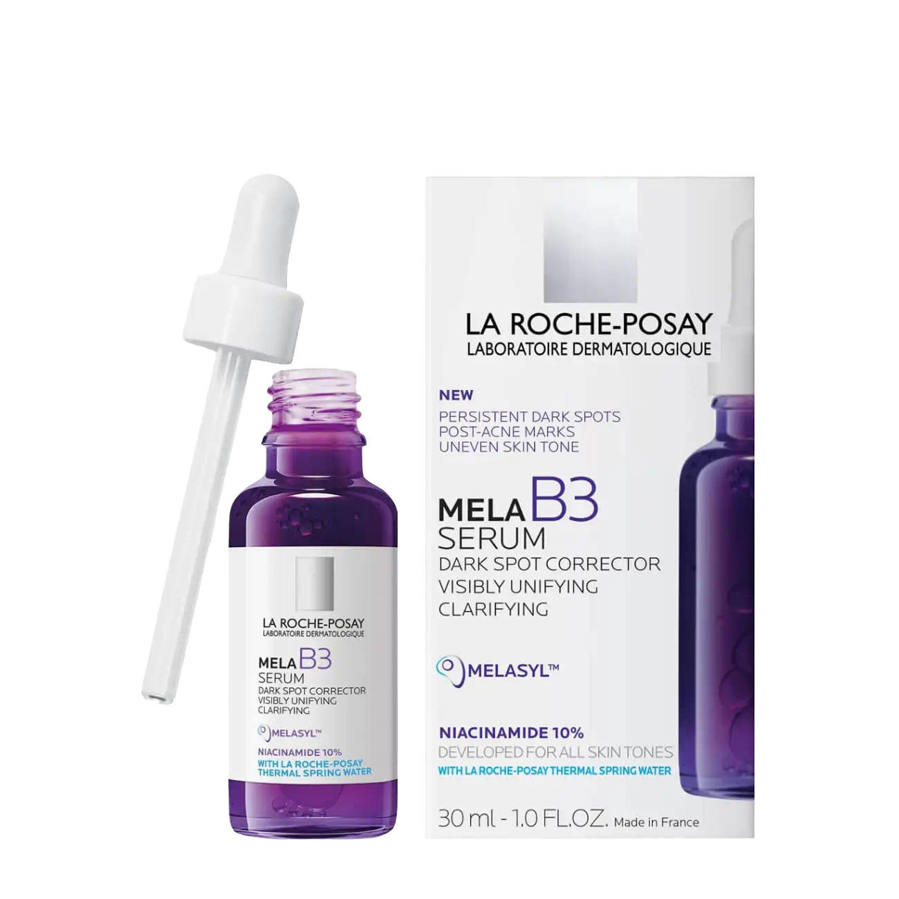 La Roche Posay Mela B3 Sérum 30ml