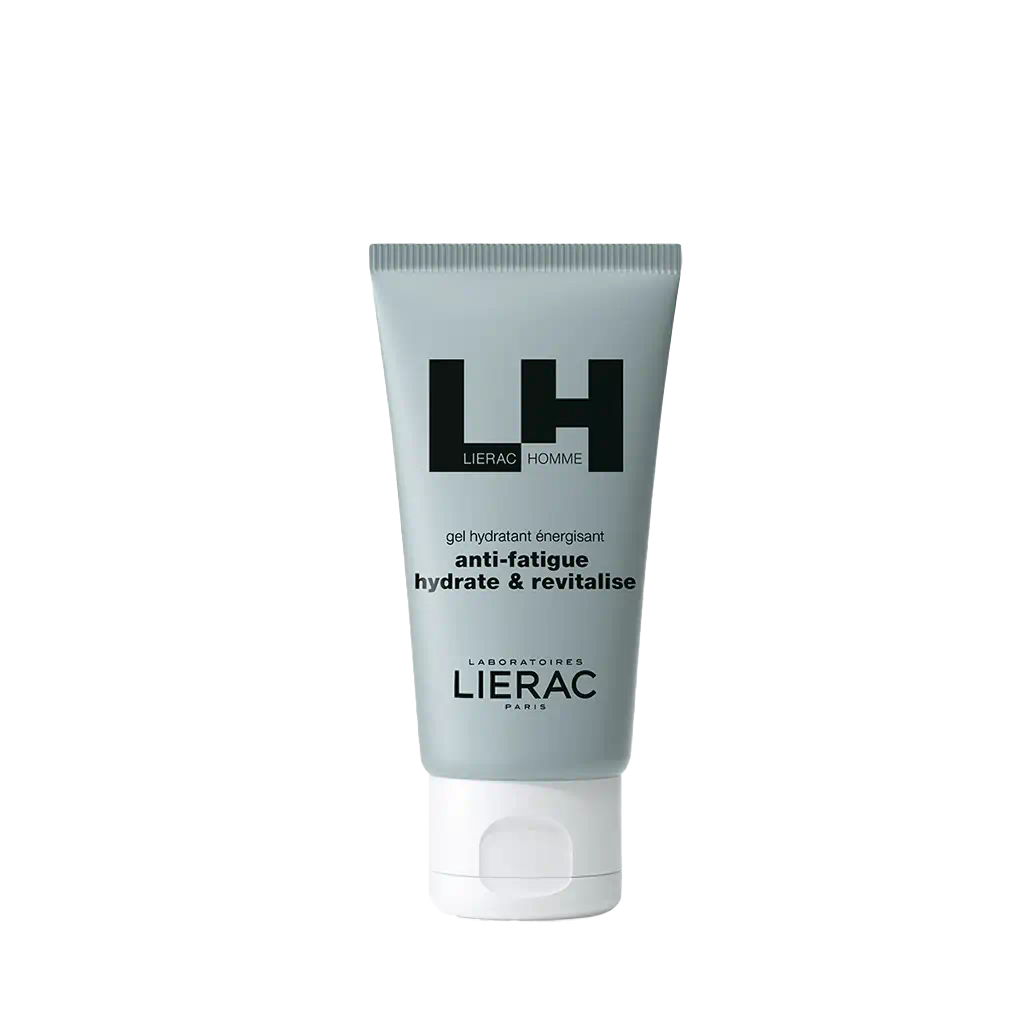 Lierac Homme Gel Hidratante Energizante 50ml
