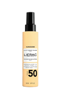 Lierac Sunissime Leite Solar Hidratante SPF50 Antienvelhecimento 150ml