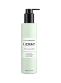 Lierac The Cleansing Milk Leite Desmaquilhante para Rosto e Olhos 200ml