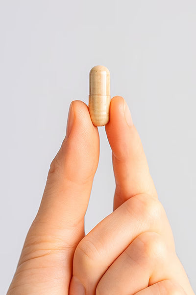 Redescubra vitalidade e equilíbrio na sua vida