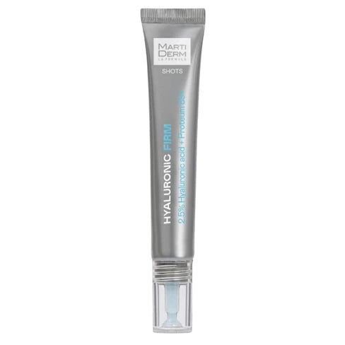 Martiderm Shot Hyaluronic Firm 20ml - Halosensation