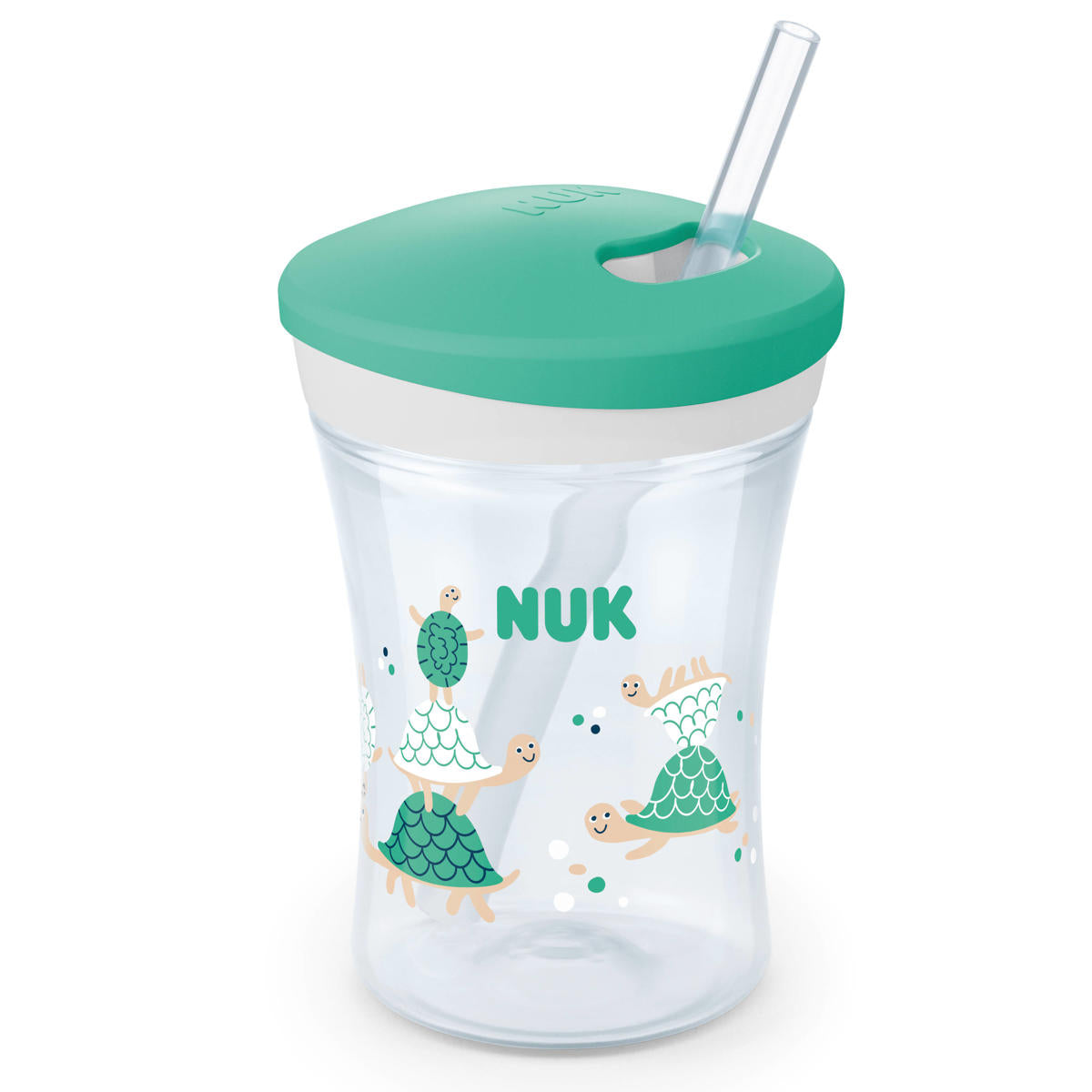 Nuk Action Cup