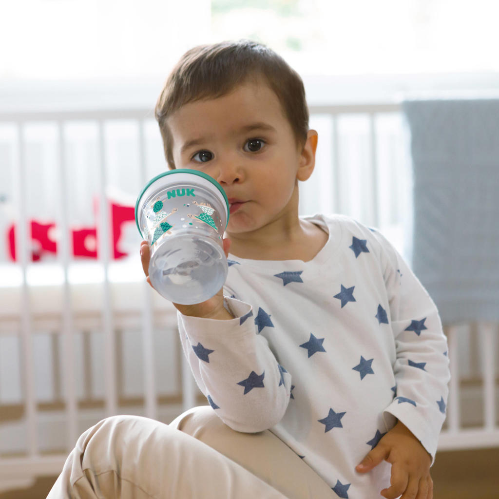 Nuk Action Cup