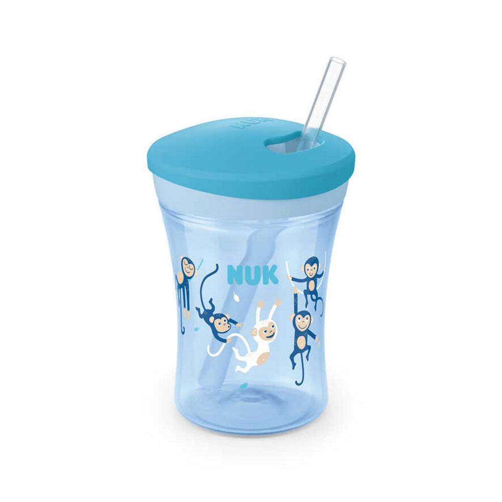 Nuk Action Cup