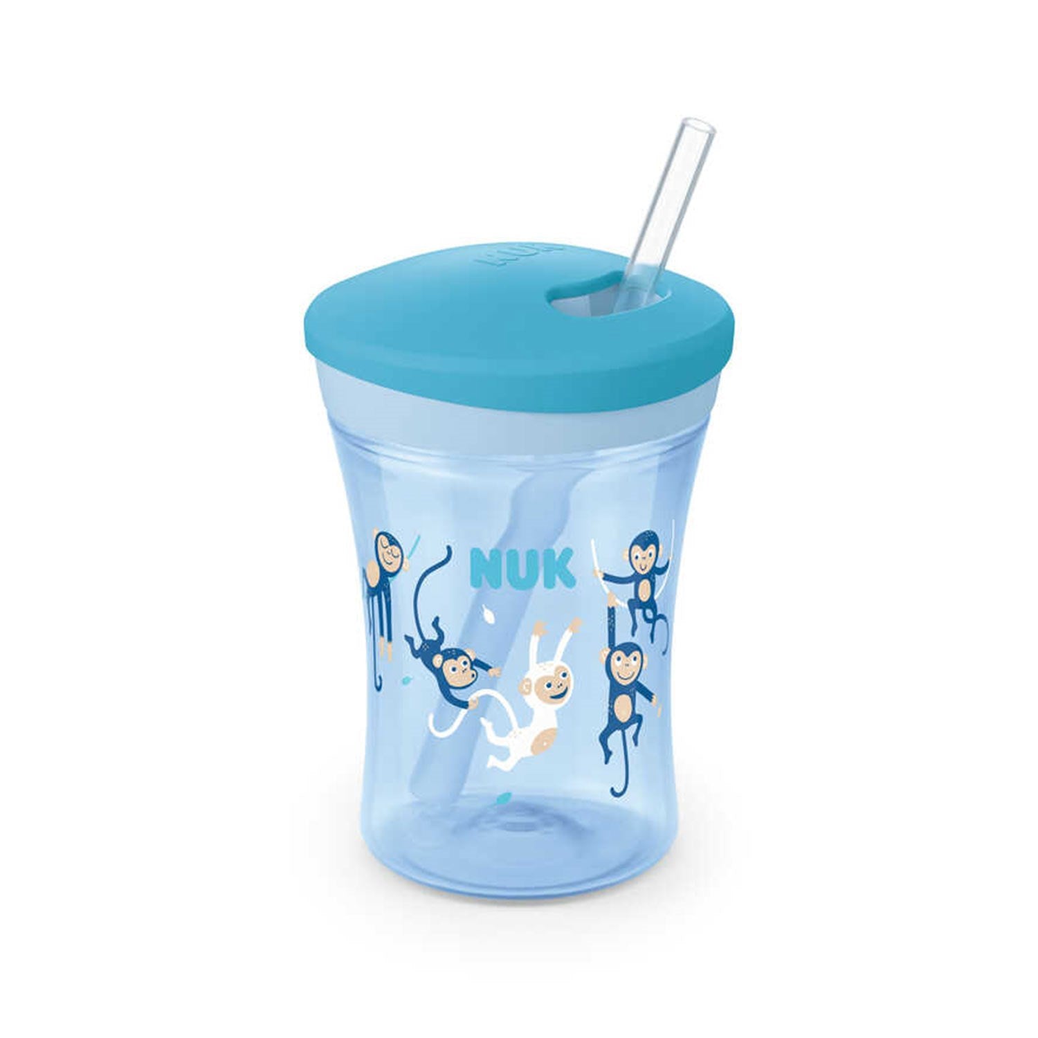 Nuk Action Cup