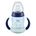 Nuk Learner bottle