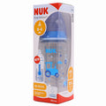 Nuk Frist Choice+ 6m+ 300ML Latex