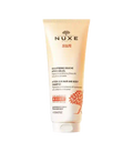 Nuxe Sun Champô e Gel de Duche Pós-Solar 200ml