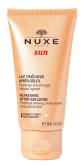 Nuxe Sun Leite Corporal 50ml