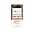 Phyto Phytocolor Coloração Permanente Tom 5 Castanho Claro Dourado