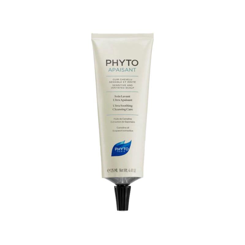 Phyto Apaisant Cuidado Lavante Ultrassuavizante 125 ml