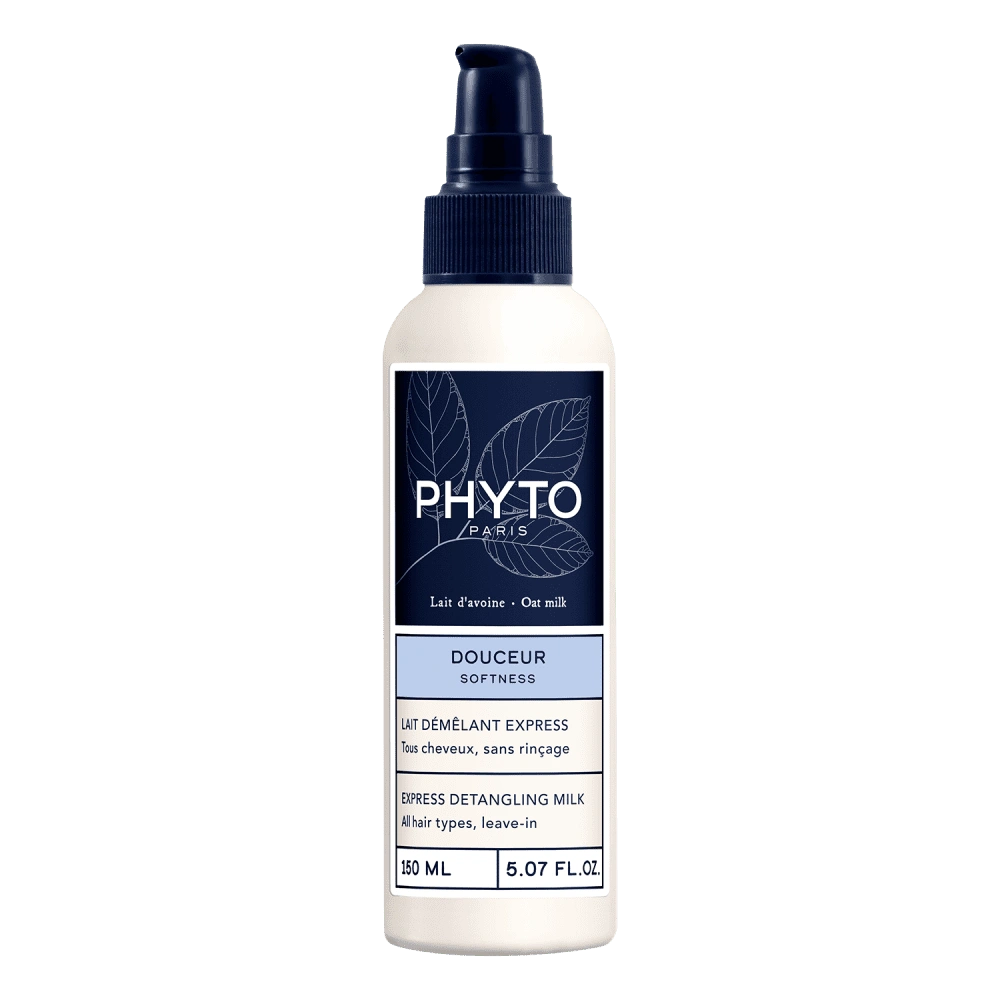 Phyto Douceur Leite Desembaraçador 150ml