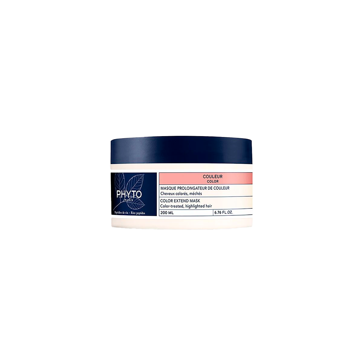 Phyto Color Proteção de Cor Máscara 200ml