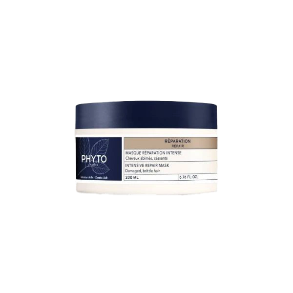 Phyto Máscara Reparação 200ml