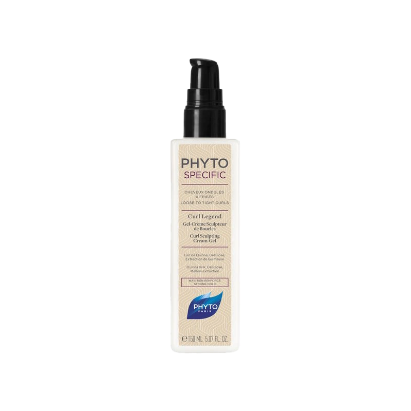 Phyto Phytospecific Curl Legend Curl Sculpting Cream-Gel 150ml