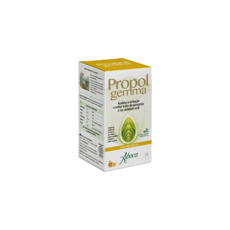 Propolgemma Spray 30ml