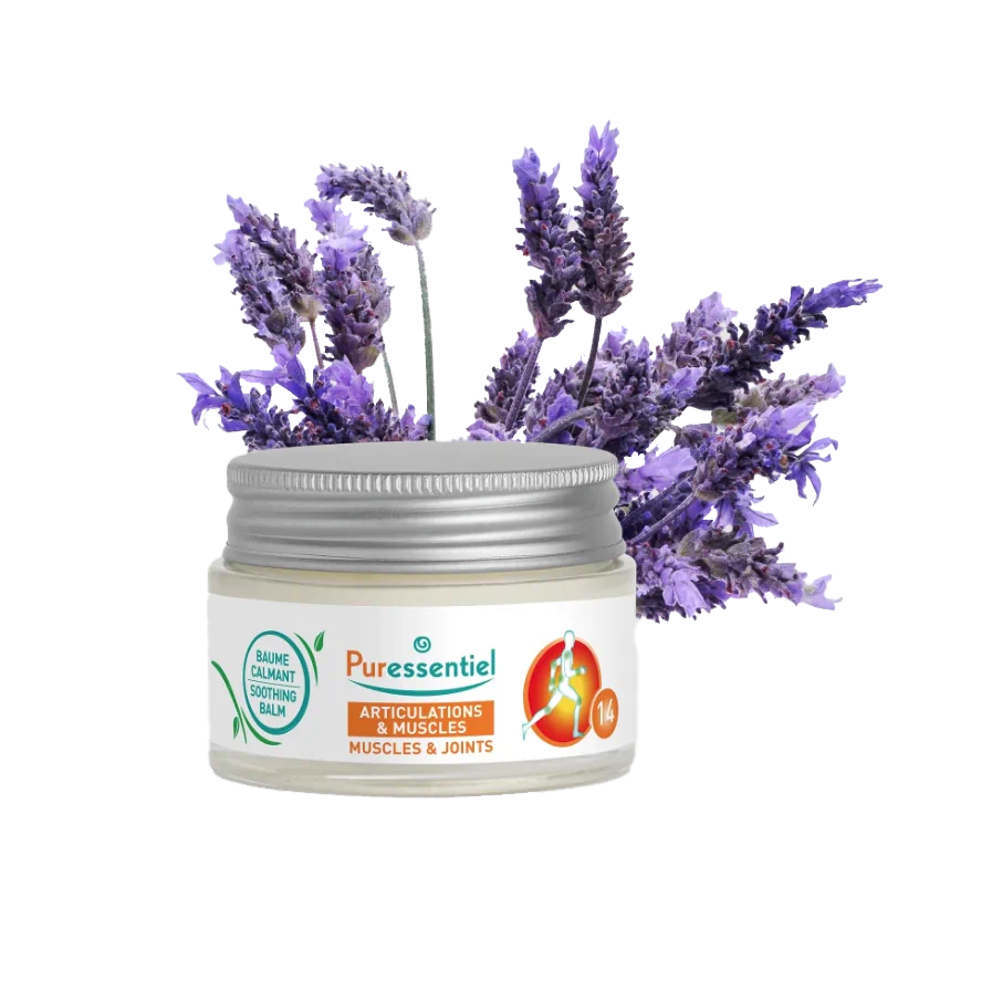 Puressentiel Articulações & Músculos Bálsamo Calmante 30ml