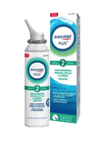Rhinomer Plus+ Força 2 Média Spray 125ml