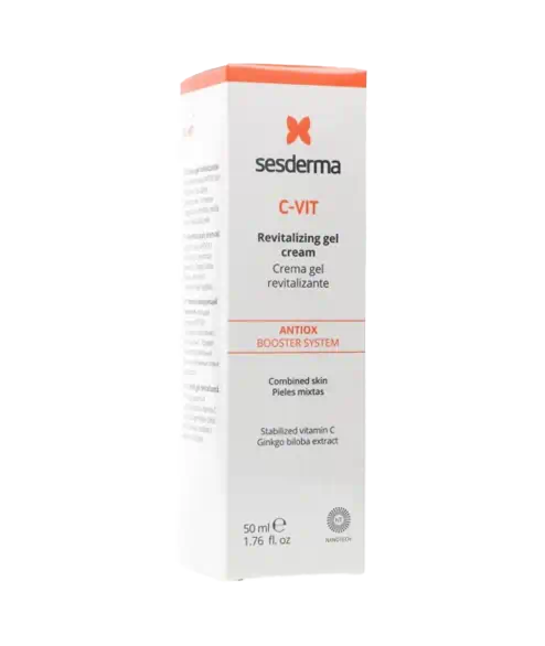 Sesderma C-VIT Creme Gel Revitalizante 50ml