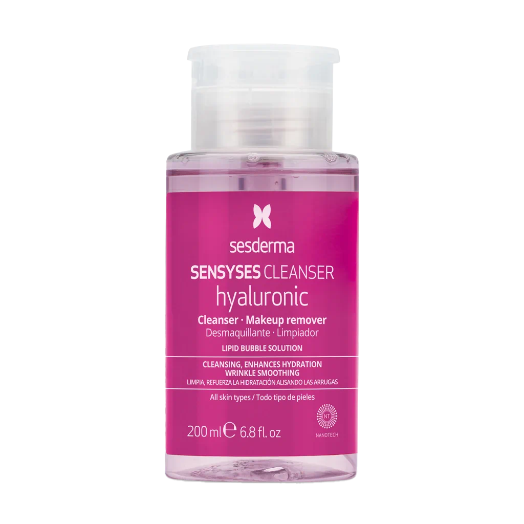 Sesderma Sensyses Cleanser Hyaluronic 200ml