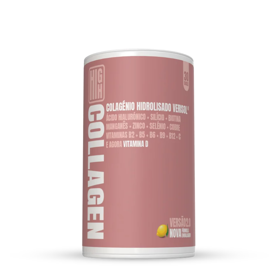 ToSkin High Collagen 2.0 - Halosensation