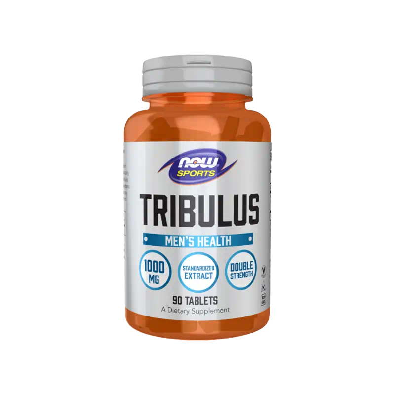 Now Sports Tribulus 1000mg 90 cápsulas