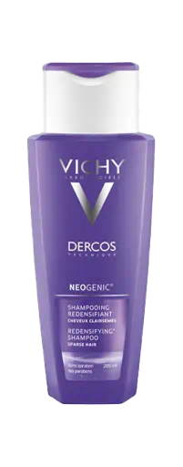 Vichy Dercos Neogenic champô redensificador 200ml