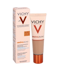 Vichy Mineralblend Foundation 15 Terra 30ml