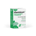 VITAMINICUM TRIPLO MAGNÉSIO + VITAMINA B6 15 ampolas - Halosensation